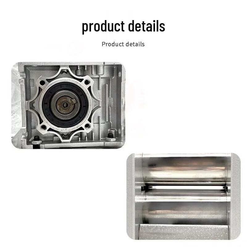 Electric Jewelry Rolling Mill CN plug (adapter included)