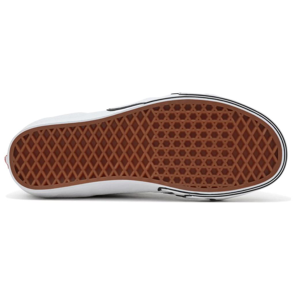 Sk8 Vans-Hi 'Пламя - Черный' VN0005UJBZW