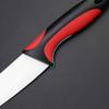 Ceramic Knives Kitchen Knives 3 4 5 6 Inch Chef Knife Cook Set+peeler White Zirconia Blade Multi-color Handle High Quality