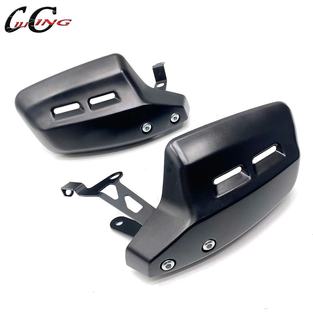 Удлинители цевья 2023 для HONDA CL250 CL500 cl 250 cl 500 2023 2024, защита для лобового стекла