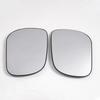 08-13 Toyota Kluger Rearview Mirror Heating Glass Reflector