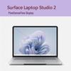 Microsoft Surface Laptop Studio 2 (Китайская версия)