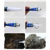 5Pcs Driftwood Fish Tank Landscaping Moss Glue Instant Water Grass Stick Fixing Glue  Aquarium