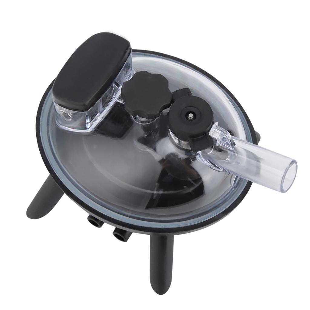 240cc корова доильный захват молокосборник инструмент сменные аксессуары для коровьего доильного аппарата