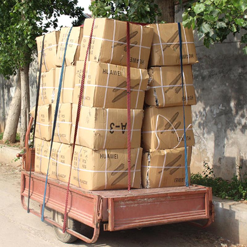 Luggage Tied Rope Stacking Banding Elastic Cord Strap For Motorcycle Bicycle