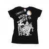 Womens/Ladies Rockin´ It Christmas Cotton T-Shirt