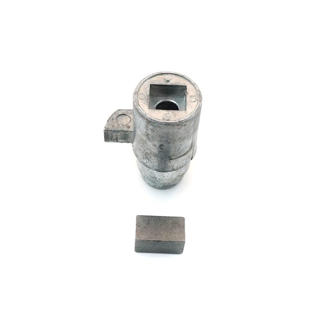 ESC Auto Parts EGE13 Armrest Repair Part, Left Hand Side for VW Transporter T5 Fast Shipment Free Shipment Ship From Turkey