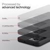 NILLKIN Чехол с суперматовым щитом OnePlus Ace 5G Oneplus 10R 5G, ультратонкий матовый жесткий чехол из ПК с защитой от отпечатков пальцев, противоударная задняя крышка
