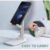 Universal Desktop Mobile Phone Holder Stand for IPhone IPad Adjustable Tablet Foldable Table Cell Phone Desk Stand Holder