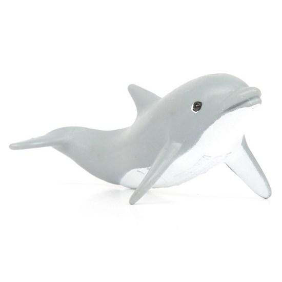 Safari LED 275429 Фигурка дельфиненка, 1 шт., популярные игрушки в Корее