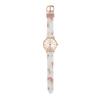 Armani Watch NA AX5588 White [AX Exchange] Women's