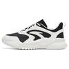 Tide Worship TD амортизирующие износостойкие кроссовки Rebound низкие спортивные повседневные туфли женские кроссовки черные белые 122318841-4