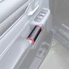 4P Inner Door Handle Leather Case Accessories For Dodge Ram 3500/2500/1500 19-24