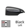 Mirror Covers Fit For Yaris 2012 2013 2014 2015 2016 2017 2018 2019 2020 Car External Rearview Cover Mirror Cap Shell