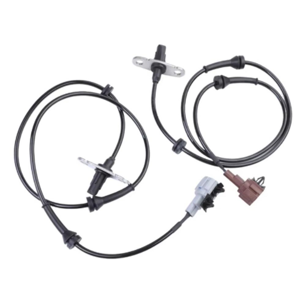 1/2/4 PCS Front Rear Left Right ABS Wheel Speed Sensor For Nissan Navara D40 Pritsche 47901-EB300 47900-EB300 47910-EA025