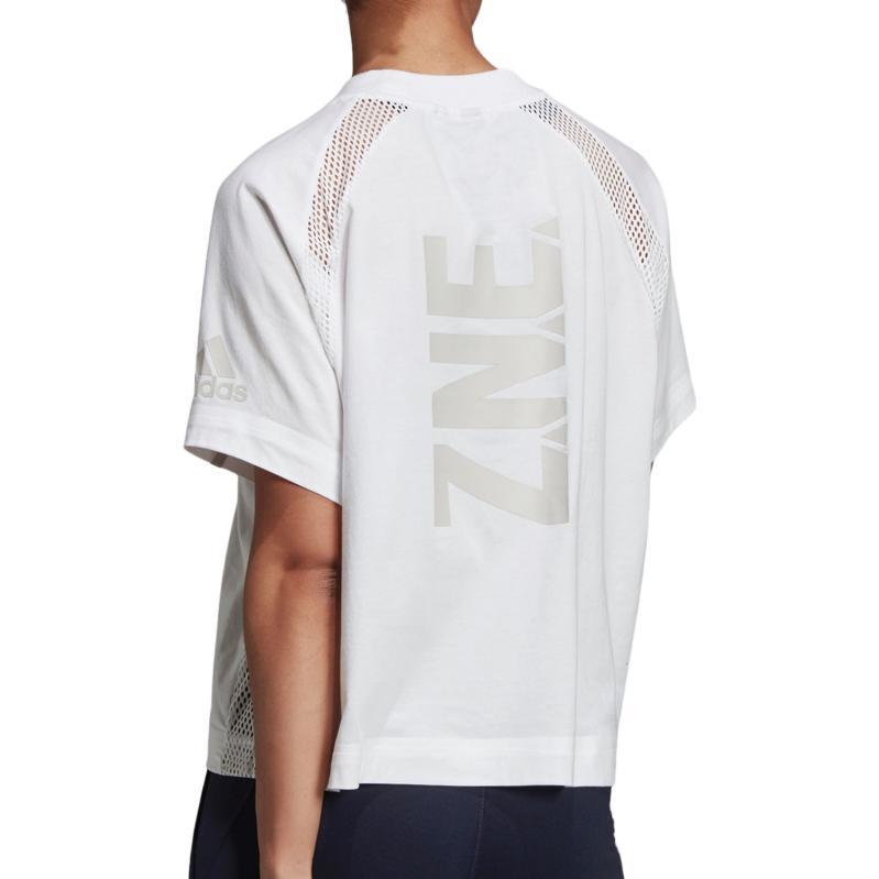 Adidas Raglan Sleeve T Shirt Women's (Unisex) T-Shirts EJ8740