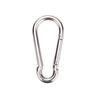 Tree Swing Strap Hanging with Sturdy Lock Carabiner For Swing and Hammocks, Easy To Use Tree Swing Strap Hanging Set