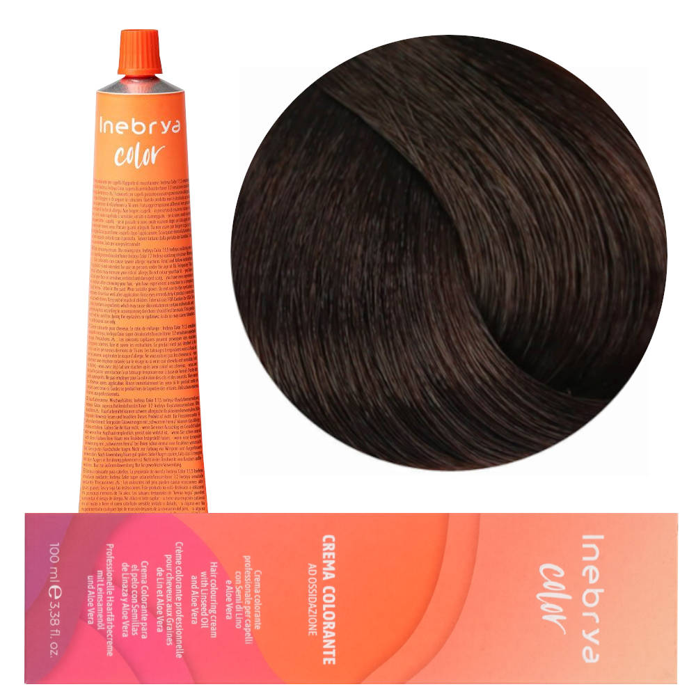 Inebrya Color 5/9 Paint 100