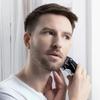Xiaomi ENCHEN Electric Shaver 3D Blackstone 3 Waterproof Razor Wet And Dry Dual Use Face Beard Battery Digital Display For Men