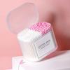 Men Women Paper stick Cotton Home Cotton Swabs Dual Heads Makeup Cotton stick Ear Cleaning Tools
