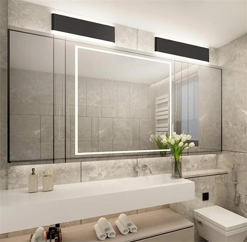 Светодиодный уличный водонепроницаемый настенный светильник IP65 для крыльца, сада, настенный светильник и внутренний декор для дома, спальни, гостиной, декоративное освещение