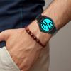 24mm Silicone Sport Watchband For TicWatch Pro 5 Wristband Replacement Strap For TicWatch Pro 5 Smart Watchband Bracelet Correa