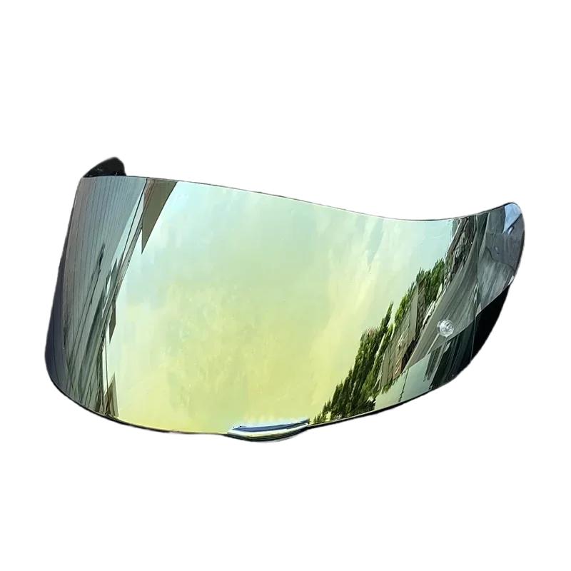 Визор для шлема K1 для AGV K3SV K1S K5S K5 Лицевой щиток Casco Moto Visera Мотоциклетный шлем Full Face Щиток для шлема Защита от УФ