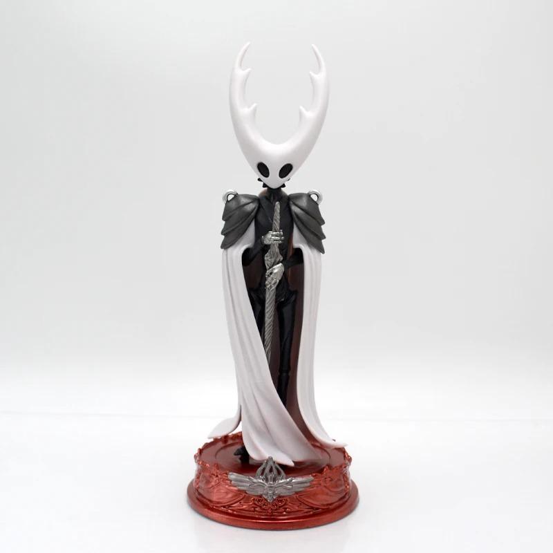 Hollow Knight Три Мечника игра Гаражный Кит настольные модели шасси украшения изысканные фигурки мальчики мода оптом подарок