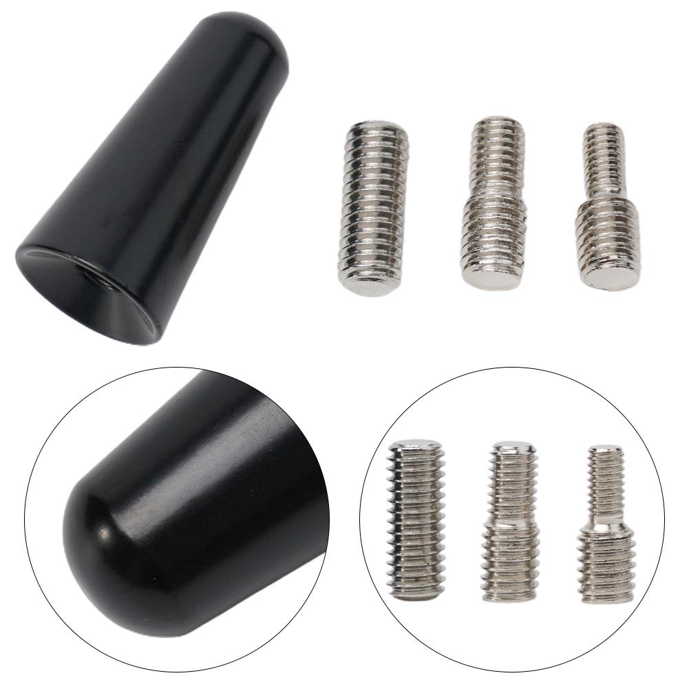 Адаптер для короткой антенны, основание, автомобильная антенна, антенна, черная автомобильная антенна, антенна на крышу