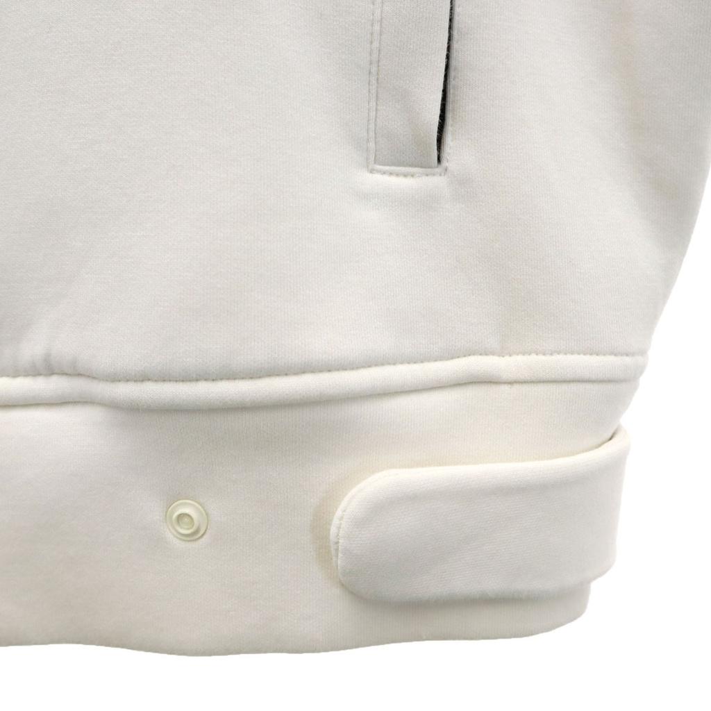 Emporio Armani Парка с длинным рукавом XS Белая система Эластичная Мужская Б/У