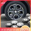 For Renault 2026 New Hub Caps For Renault Megane 2 3 4 Twingo Clio Talisman Captur Sandero Duste 4Pcs 56mm 60mm Car Wheel Rims C