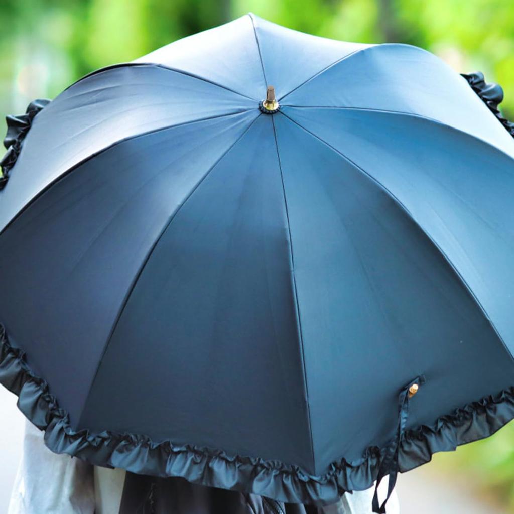 Iplusmile 9 мм Наконечники-зонтики для длинных ручек и металлические сменные зонтики Наконечник-зонтик Зонтик для ходьбы Ремонт Серебристый 2 шт. Стержни, Верхушки, Наконечники,