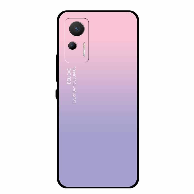 Чехол для Ulefone Note 14 6.52" Роскошный Мягкий Силиконовый TPU Чехол для Телефона Для Ulefone Note14 Защитный Мультяшный Ударопрочный Capa