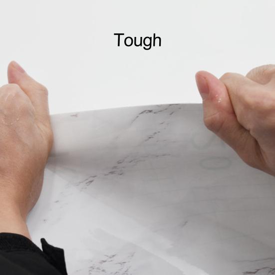 Наклейки на кухонную столешницу с мраморным узором, на полки шкафов, на ящики, самоклеящиеся, водонепроницаемые