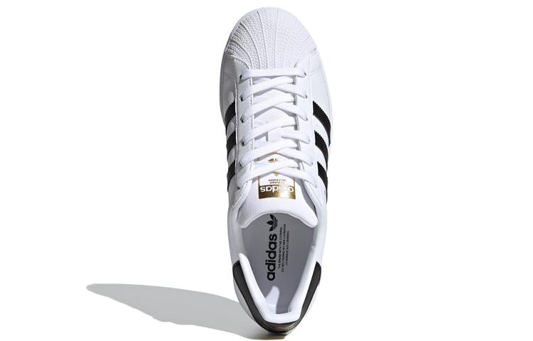 adidas Женские Superstar 'Gold Metallic' Женские FX8543