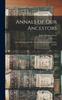 Книга Annals of Our Ancestors : One Hundred and Fifty Years of History In the Watkins Family