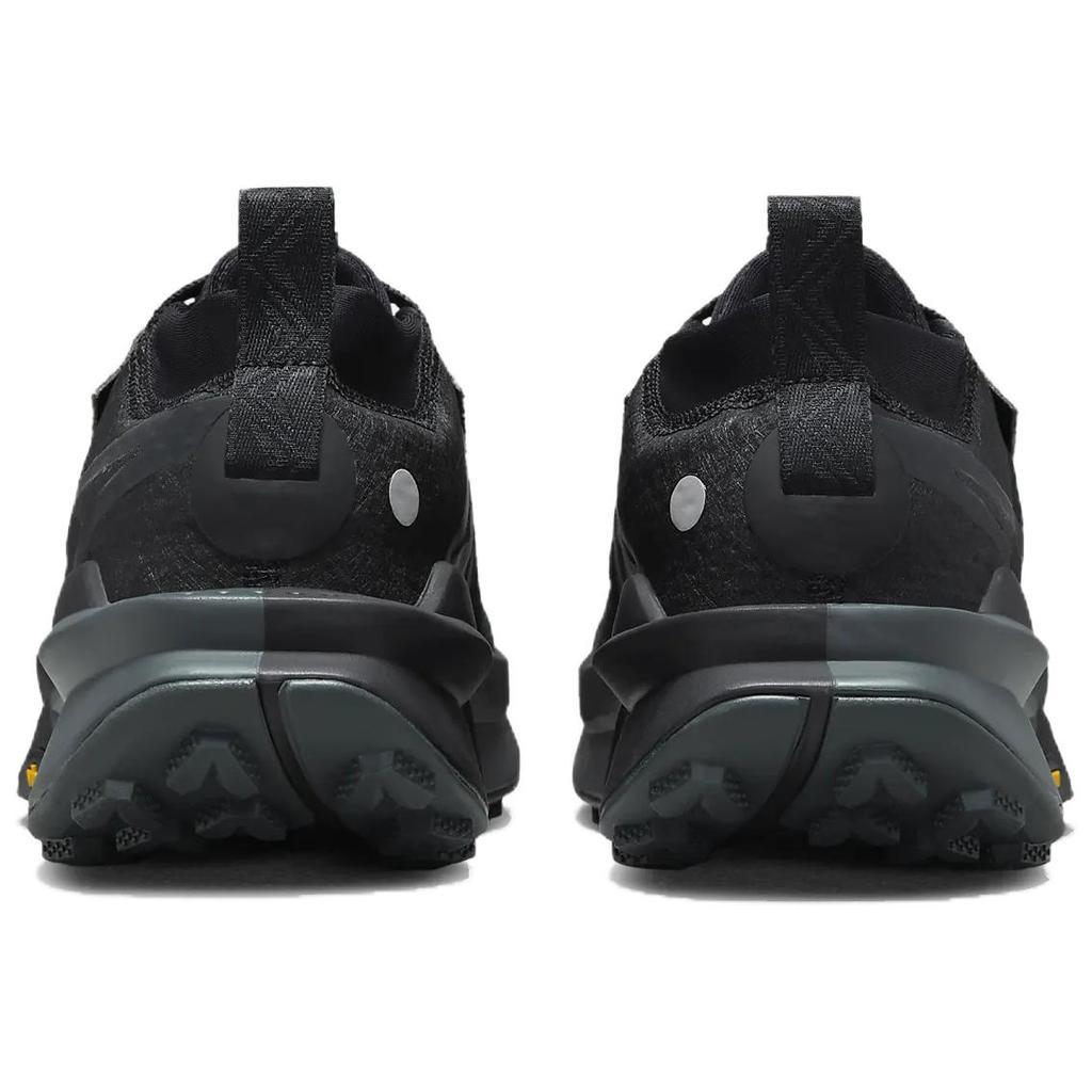 Nike Wmns Zoom Zegama Trail 2 ' Black Anthracite Metallc Platinum'