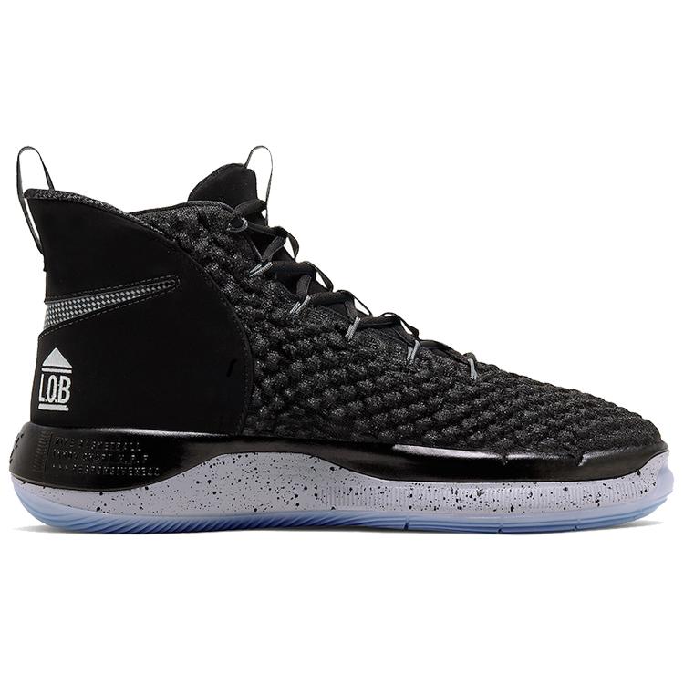 Nike Alphadunk Углеродное волокно BQ5401-001