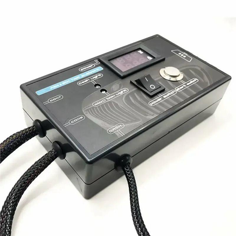 FEM BDC For BMW F20 F30 F35 X5 X6 I3 Test Platform For Key Programming And ECU Coding