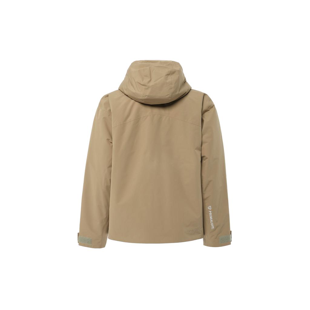 Nike Коллекция ACG Куртка Storm FIT Мужская Хаки FV8682-247