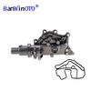 8200561434 Thermostat Housing Engine Coolant Water Neck Pump Outlet For Renault Clio Laguna Megane Scenic 8200158269 8200700094