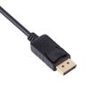 Адаптер-конвертер кабеля Displayport Male to HDMI Female для ПК HPDELL