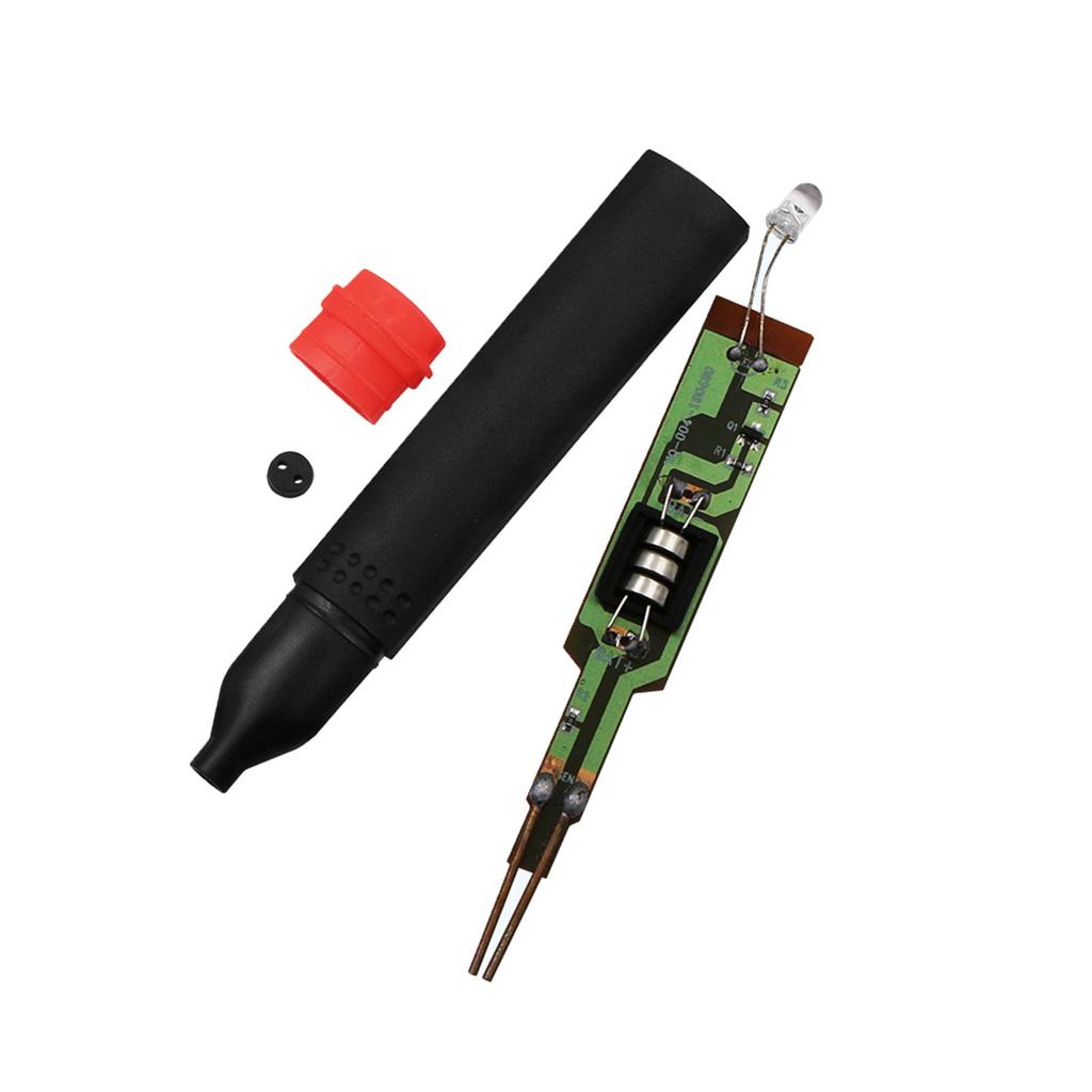 Тестер качества воды, точный и TDS-метр, биометр с индикаторной лампой, измеритель качества питьевой воды