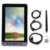 11.6 Inch Graphic Tablet Digital Art Drawing Tablet with No Battery Stylus Tilt Function 6 Hot Keys Support for Win PC