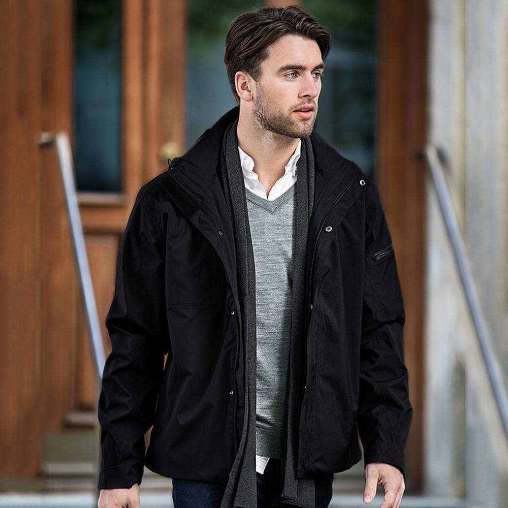 Nimbus Mens Whitestone Jacket
