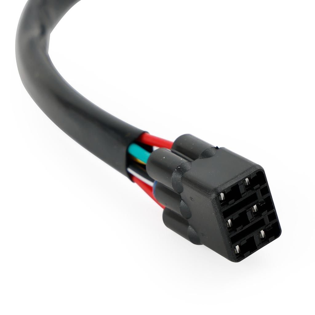 Generator Ignition Stator Base Assy For Suzuki RM250 (Model K5/K6) 2001-2008