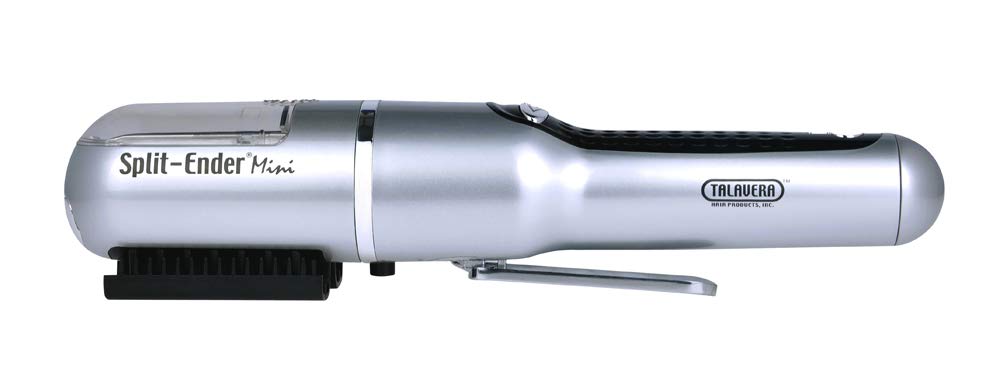 Shinbishin SplitEnder Mini Silver