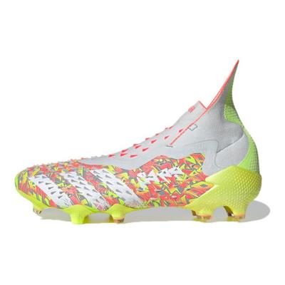 Predator Freak+ Fg 'Demonskin - Numbersup' FY6240