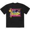 Unisex Tshirt Stitch One In Every Family (Black) (Large)