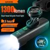 SupFire Велосипедный фонарь BL12-B